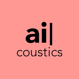 AI-coustics logo