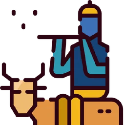 Bhagavad-Gita-AI logo