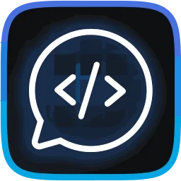 Chat2Code.dev logo