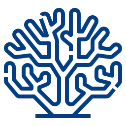Coral AI logo