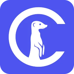 Curious Thing logo