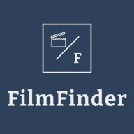 Filmfinder logo