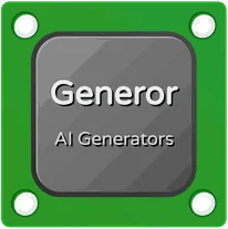 Generor logo
