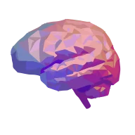 Giga Brain logo