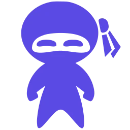 Infographic Ninja logo