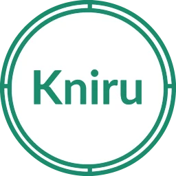 Kniru logo