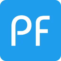 PromptFlix logo