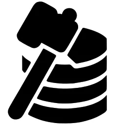 SQL Builder logo