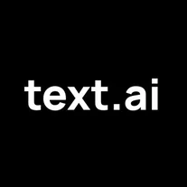 Text.ai logo