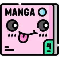 TranslateManga logo